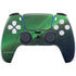 StockTrek Aurora Borealis Dances Above the Arctic Ocean PS5 Controller Skin